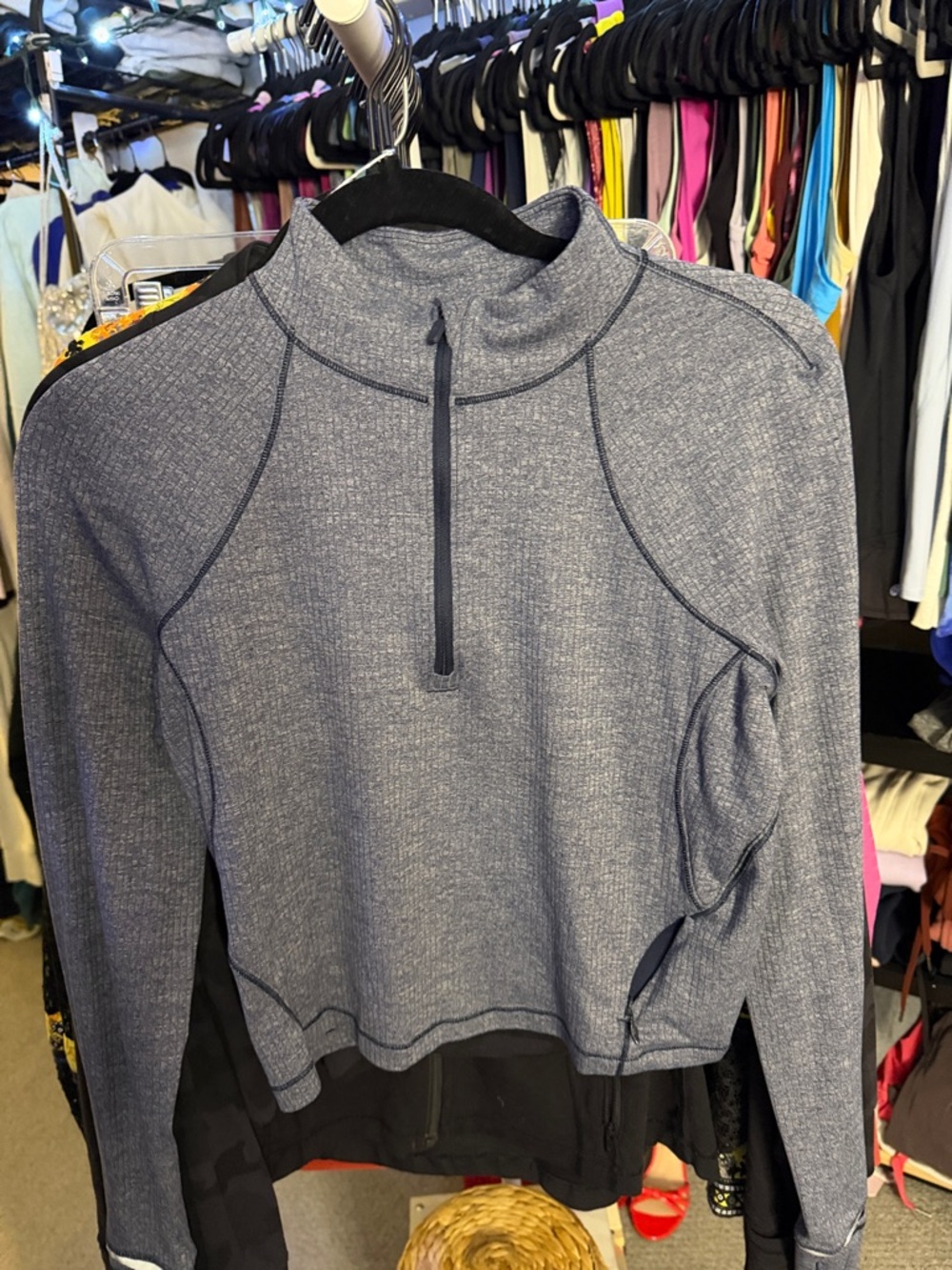 Lululemon Ready To Lulu
